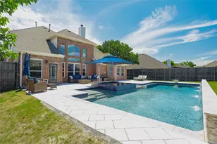 3028 Reagenea Dr, Wylie, TX 75098 - Photo 17