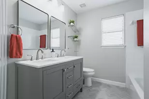 3028 Reagenea Dr, Wylie, TX 75098 - Photo 13