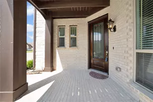2804 Creekhollow Ct, Denton, TX 76226 - Photo 33