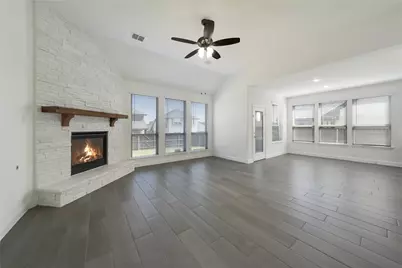 2804 Creekhollow Court, Denton, TX 76226 - Photo 3