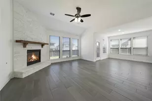 2804 Creekhollow Ct, Denton, TX 76226 - Photo 3