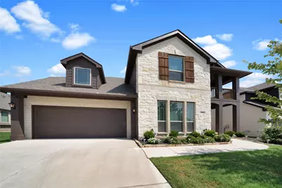 2804 Creekhollow Court, Denton, TX 76226 - Photo 3