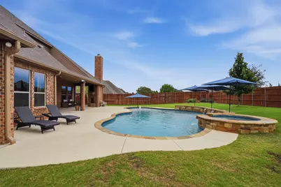 207 Tamiami Trail, Haslet, TX 76052 - Photo 35