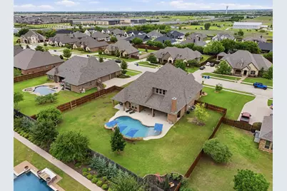 207 Tamiami Trail, Haslet, TX 76052 - Photo 37