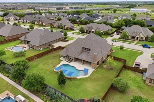 207 Tamiami Trail, Haslet, TX 76052 - Photo 37