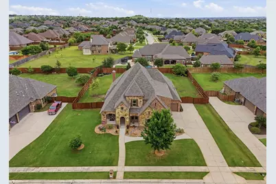 207 Tamiami Trail, Haslet, TX 76052 - Photo 39
