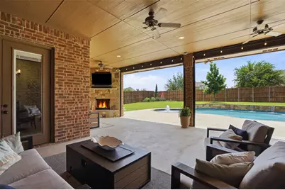 207 Tamiami Trail, Haslet, TX 76052 - Photo 31