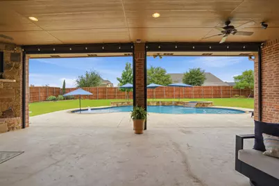 207 Tamiami Trail, Haslet, TX 76052 - Photo 33