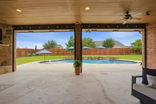207 Tamiami Trail, Haslet, TX 76052 - Photo 33