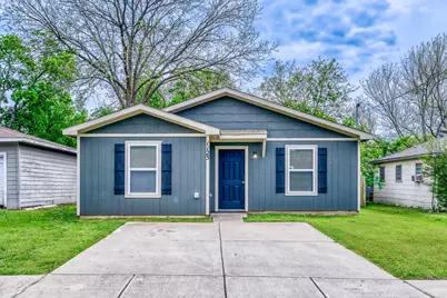 1123 Division Street, Greenville, TX 75401 - Photo 1