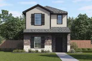2131 Serenity Ln, Arlington, TX 76015 - Photo 1