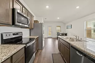 2818 Highgarden Trl, Crandall, TX 75114 - Photo 7