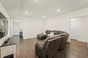 2818 Highgarden Trl, Crandall, TX 75114 - Photo 5
