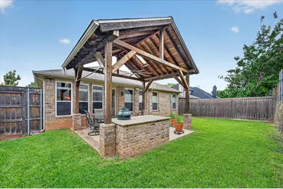 510 Jefferson Lane, Lake Dallas, TX 75065 - Photo 17
