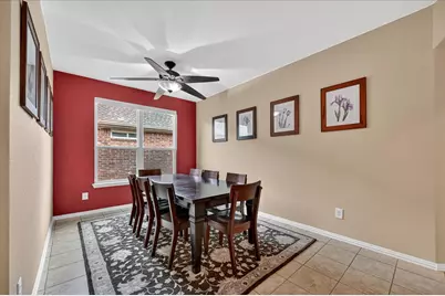 510 Jefferson Lane, Lake Dallas, TX 75065 - Photo 7
