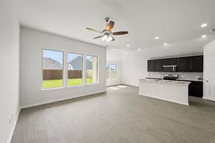 15008 Amantes Ave, Haslet, TX 76052 - Photo 17