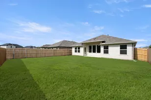 15008 Amantes Ave, Haslet, TX 76052 - Photo 25