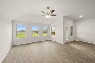 921 Abalone Ave, Haslet, TX 76052 - Photo 17