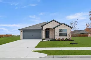 921 Abalone Ave, Haslet, TX 76052 - Photo 1