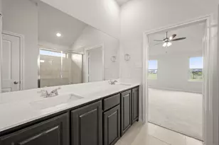 921 Abalone Ave, Haslet, TX 76052 - Photo 9