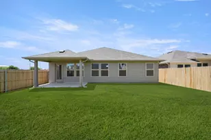 15004 Amantes Ave, Haslet, TX 76052 - Photo 25
