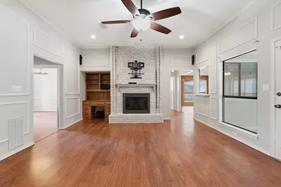 1309 Gonzales Drive, Mesquite, TX 75150 - Photo 3