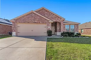 1901 Yale St, Farmersville, TX 75442 - Photo 3