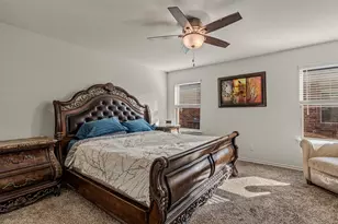 1901 Yale St, Farmersville, TX 75442 - Photo 15