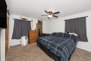 805 Long Dr, Mineral Wells, TX 76067 - Photo 9