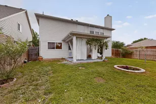 13201 Padre Ave, Fort Worth, TX 76244 - Photo 39