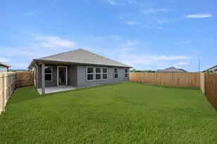 945 Abalone Ave, Haslet, TX 76052 - Photo 25