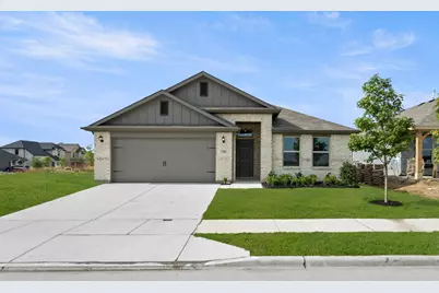 945 Abalone Avenue, Haslet, TX 76052 - Photo 1