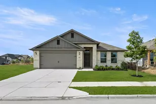 945 Abalone Ave, Haslet, TX 76052 - Photo 1