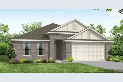 945 Abalone Avenue, Haslet, TX 76052 - Photo 1