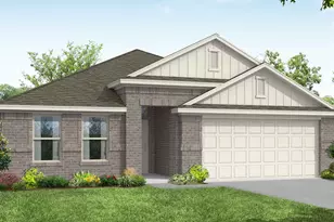 945 Abalone Ave, Haslet, TX 76052 - Photo 1