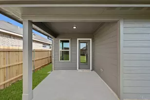 945 Abalone Ave, Haslet, TX 76052 - Photo 27