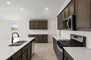 949 Abalone Ave, Haslet, TX 76052 - Photo 5
