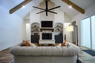 358 Glade Valley Road, Azle, TX 76020 - Photo 3