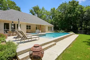358 Glade Valley Rd, Azle, TX 76020 - Photo 1