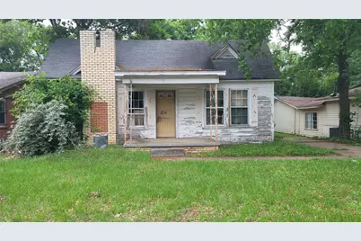 1507 N Grand Avenue, Tyler, TX 75702 - Photo 1