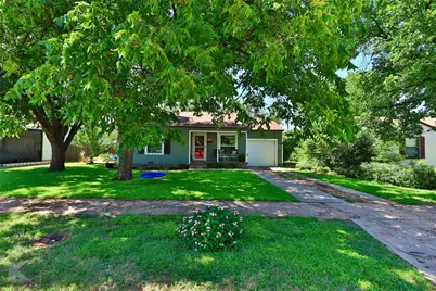 3173 Hunt, Abilene, TX 79605 - Photo 1