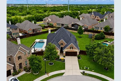 1120 Pianzola Way, Prosper, TX 75078 - Photo 5