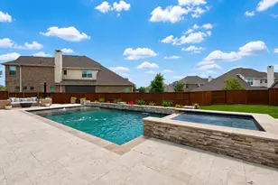 1120 Pianzola Wy, Prosper, TX 75078 - Photo 3