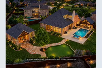 1120 Pianzola Way, Prosper, TX 75078 - Photo 3