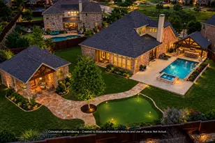 1120 Pianzola Wy, Prosper, TX 75078 - Photo 3