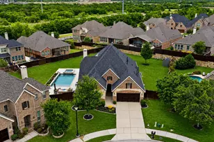 1120 Pianzola Wy, Prosper, TX 75078 - Photo 1