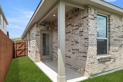3695 Desperado Way, Anna, TX 75409 - Photo 25