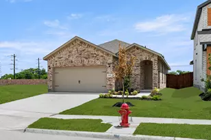 3695 Desperado Wy, Anna, TX 75409 - Photo 1