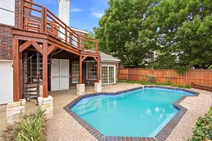 8812 Smokey Dr, Plano, TX 75025 - Photo 33