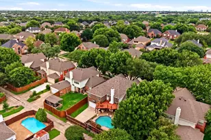 8812 Smokey Dr, Plano, TX 75025 - Photo 37